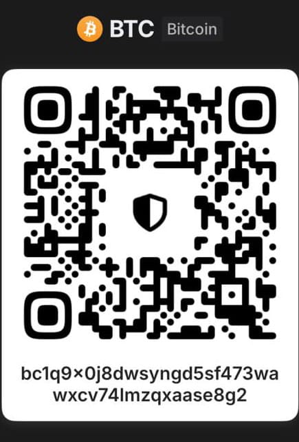 Payment QR Code